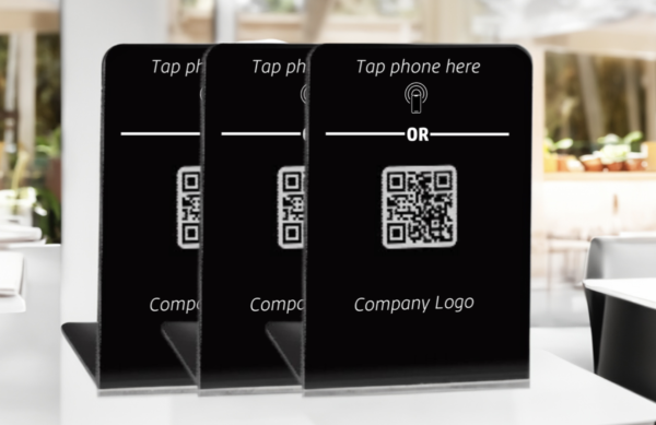 Set of 3 Custom Stands - Image 4