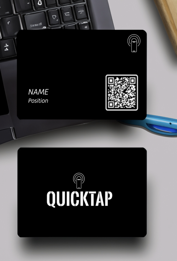 Quicktap pv card - Image 5