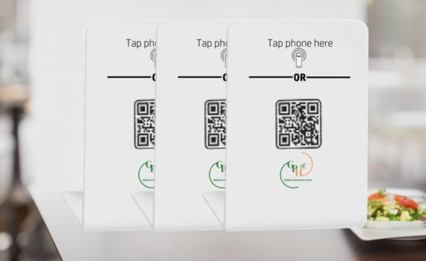 Set of 3 Custom Stands - Image 3